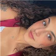 Especializada en clases de biología e inglés para alumnos de educación primaria hasta niños de 4° de ESO